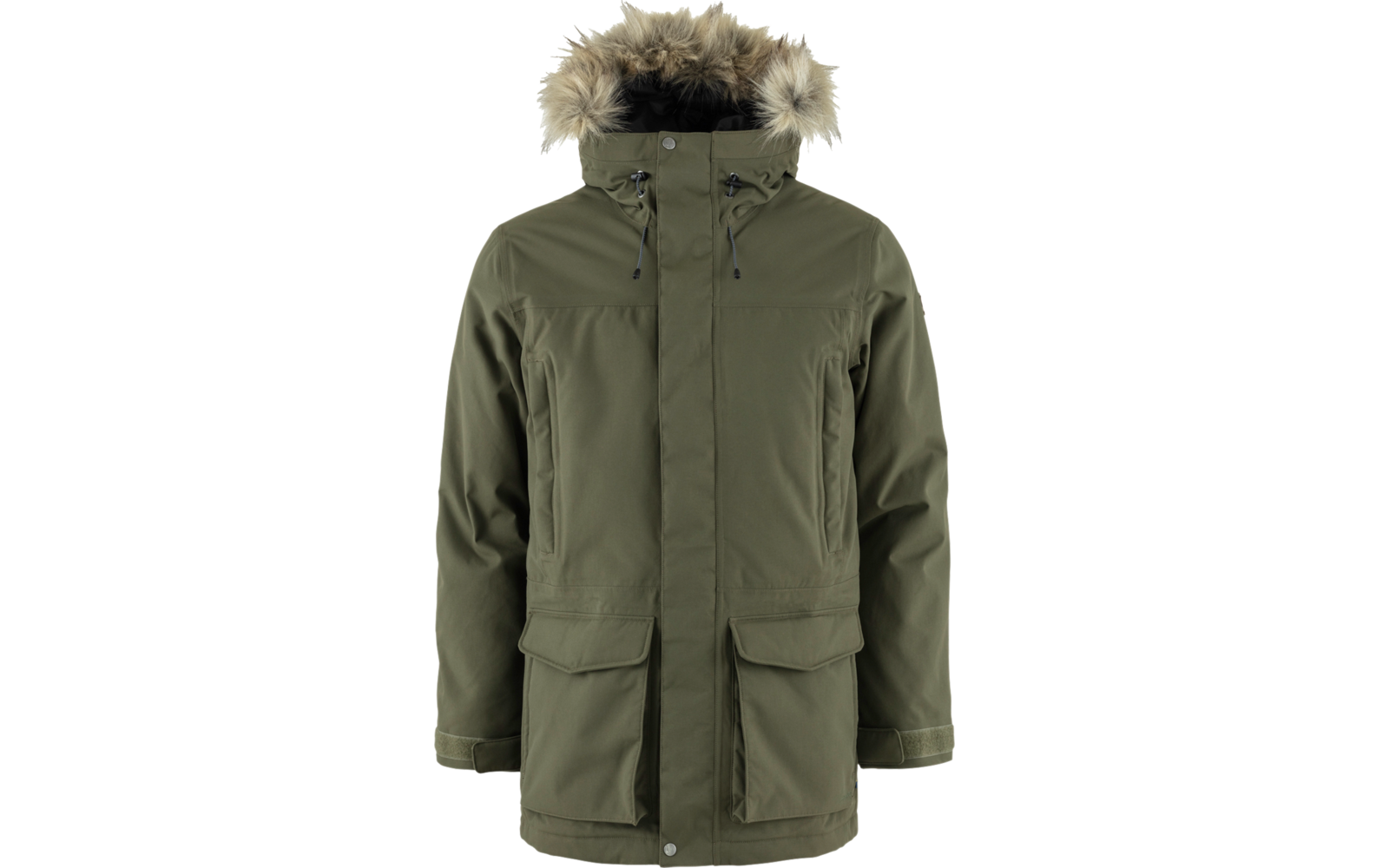 Fjällräven Nuuk Lite Herren Parka
