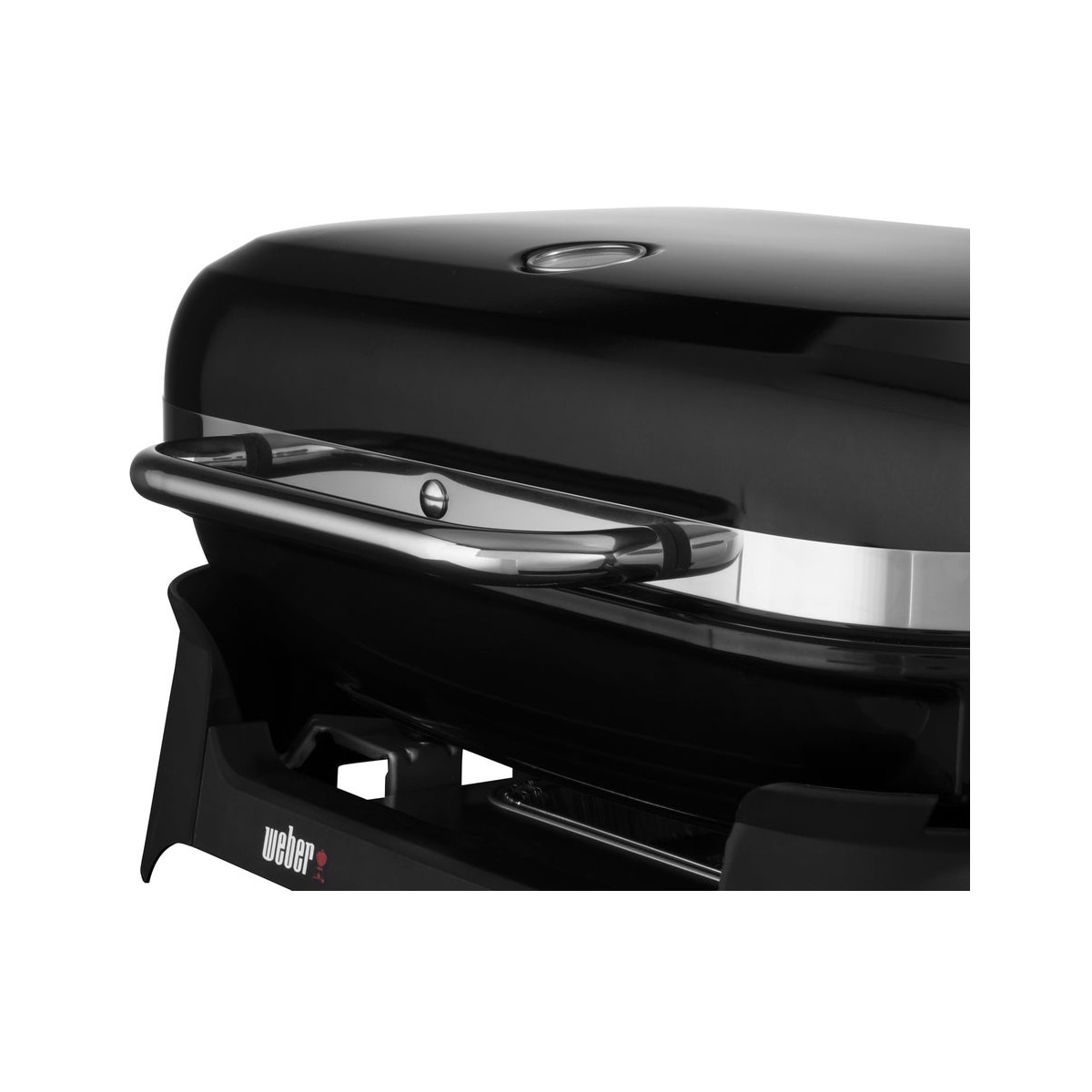 Weber Lumin elektrisk grill med stativ 92010853