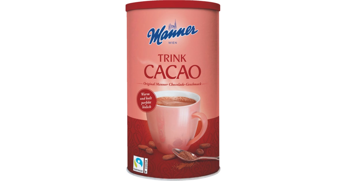 Manner Kakao