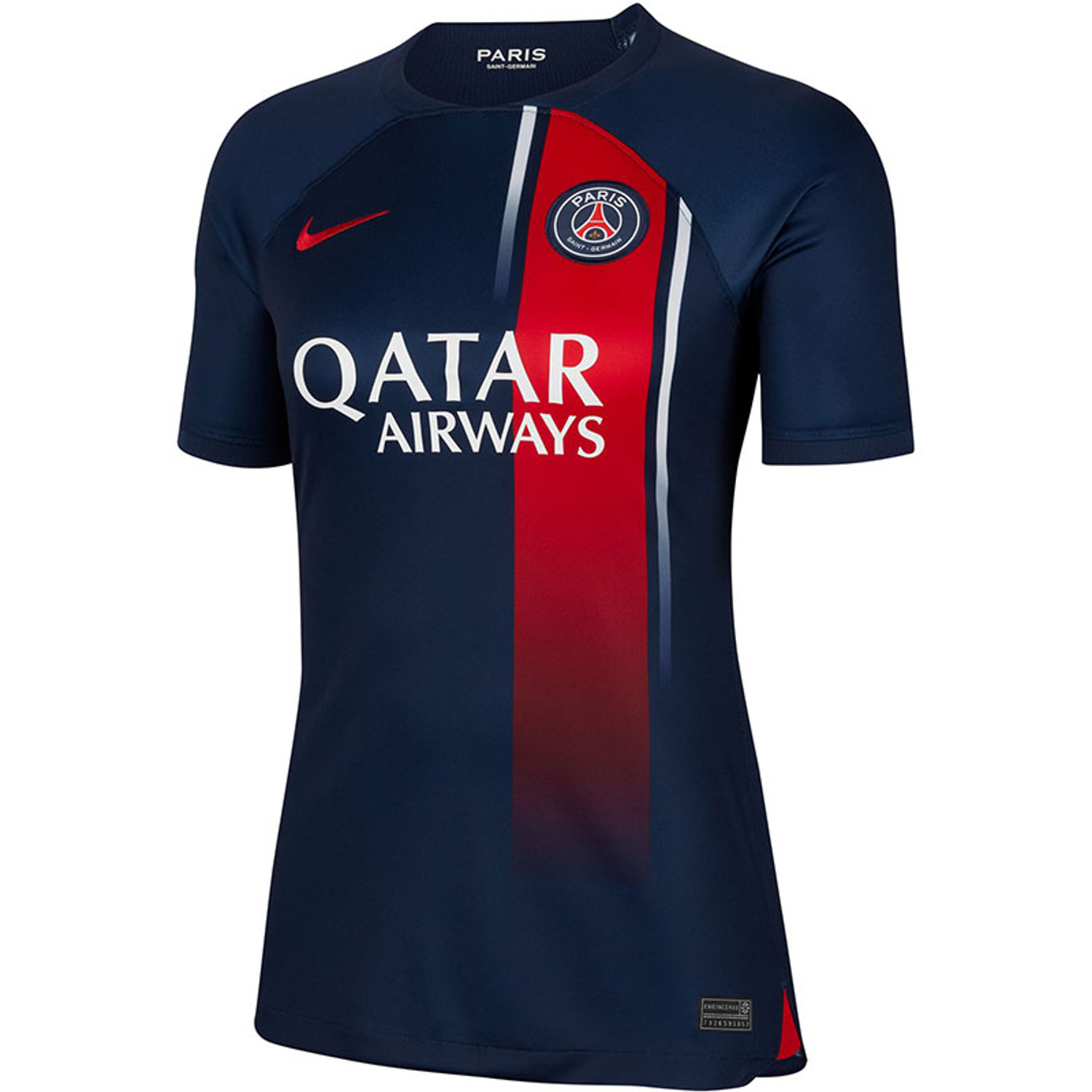 Nike Paris Saint-Germain Thuis Tenue Dames