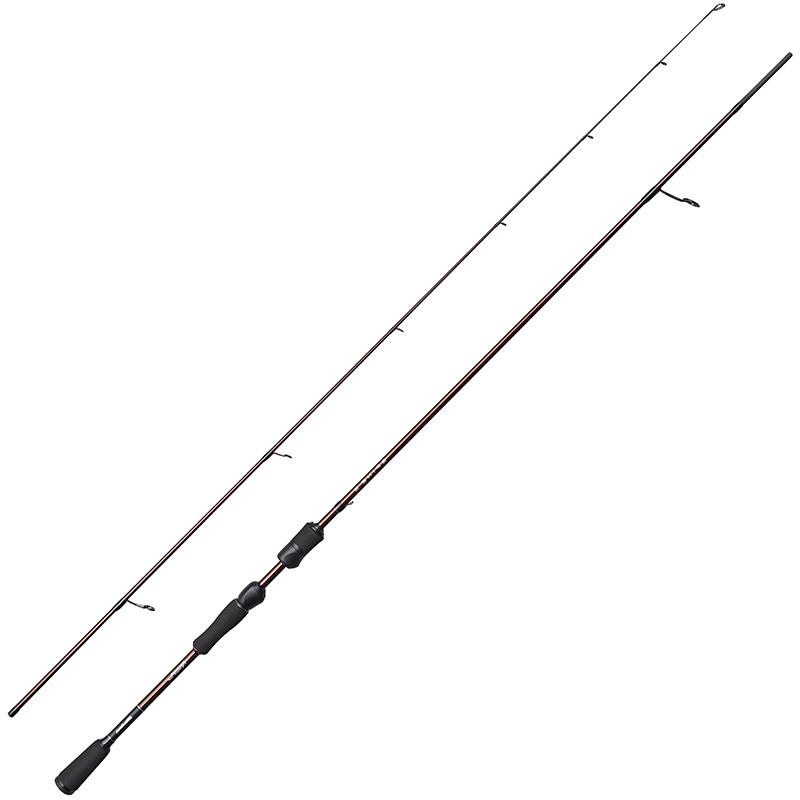 Canne Spinning Abu Garcia Spike S Tech Rig Rod