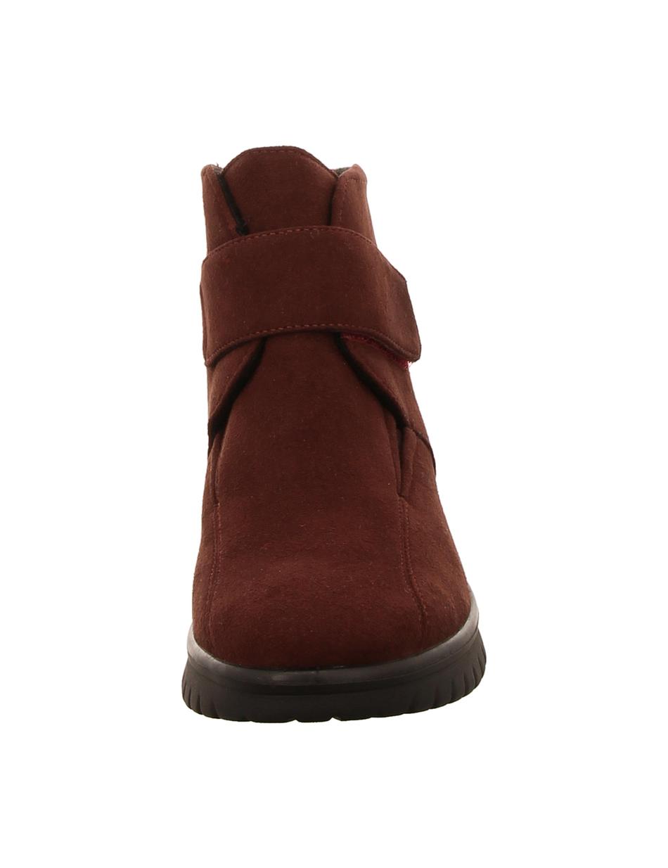 Stiefelette Calais 53, bordo