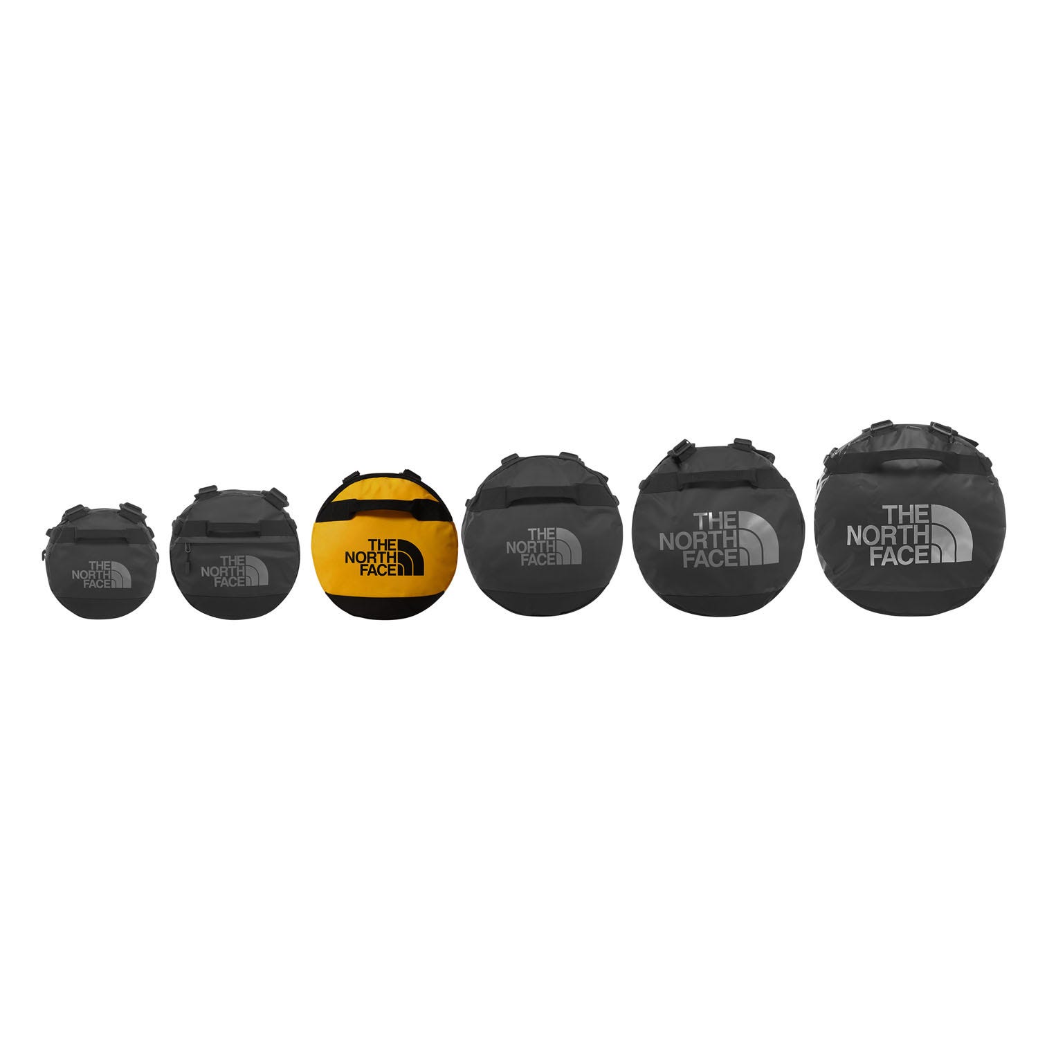 The North Face  Base Camp Duffel M