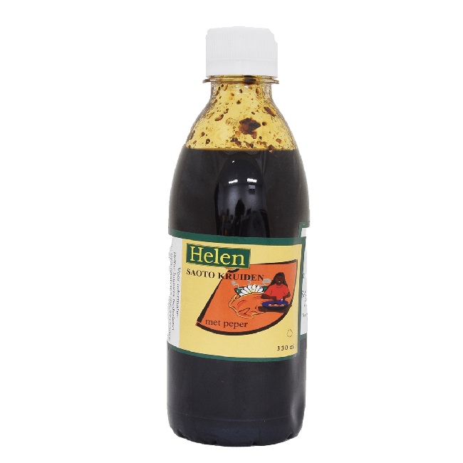 Helen Saoto Kruiden 330ml