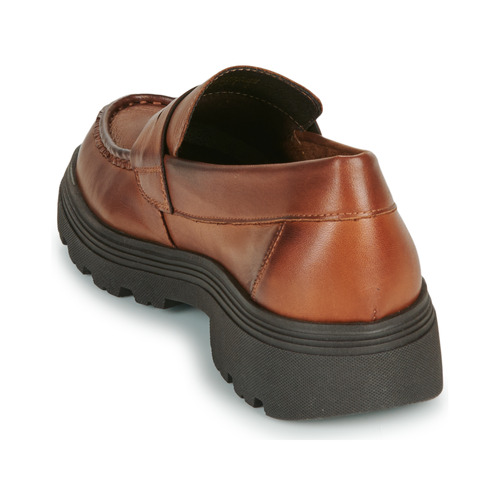 Aldo - BIGLECT - Marron