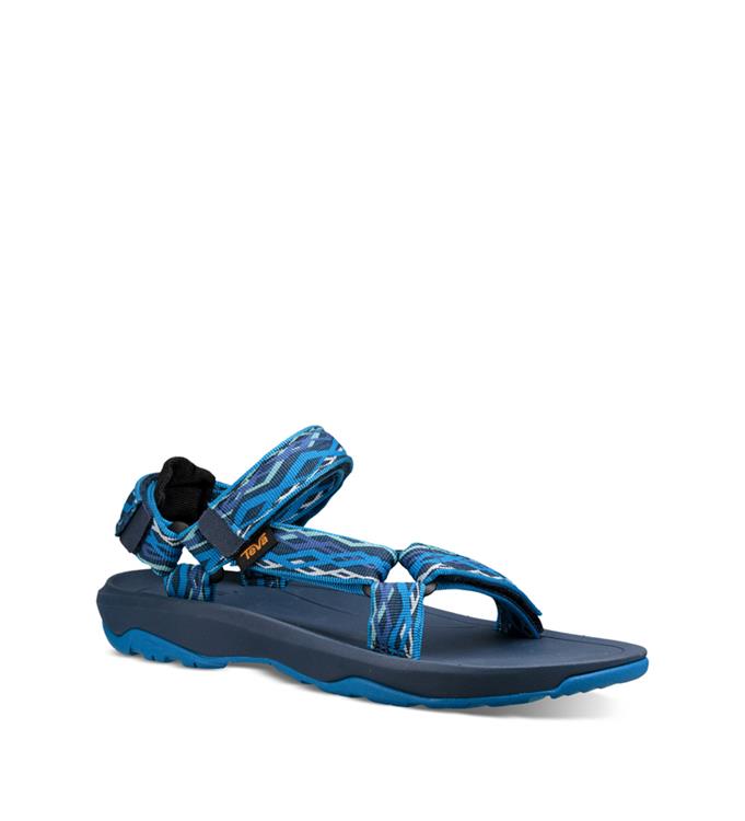 Teva T HURRICANE XLT 2 DELMAR BLUE Sandalen