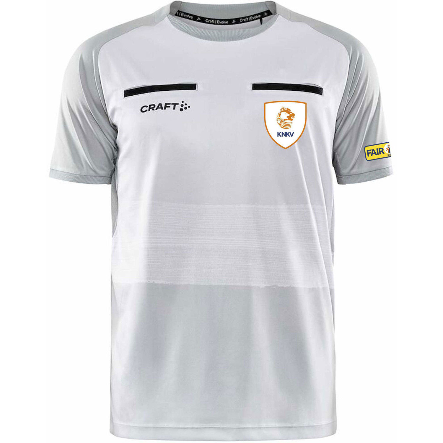 Craft Scheidsrechtersshirt Heren KNKV