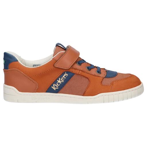 Tênis Esportivo Kickers 858480-30 Wintup