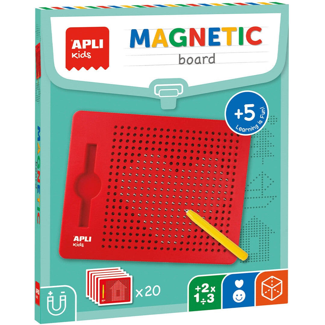 Apli kids magnetisch tekenbord