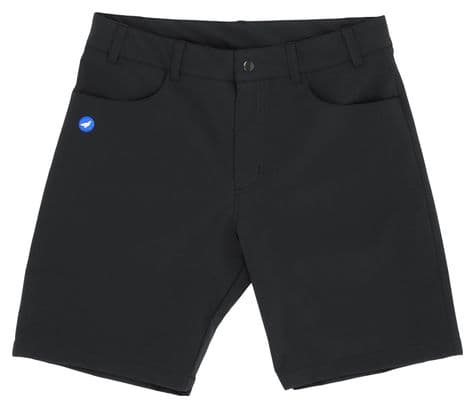 Short Lagoped Pernice Sh Noir