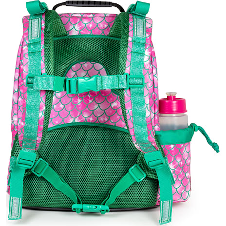 Jeva START-UP Seahorse Unicorn 13+13l.