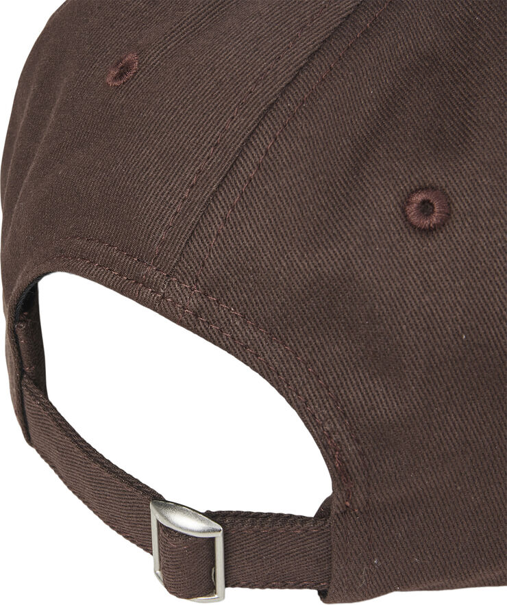 Mads Nørgaard - Copenhagen Recy Twill Carl Cap Brun
