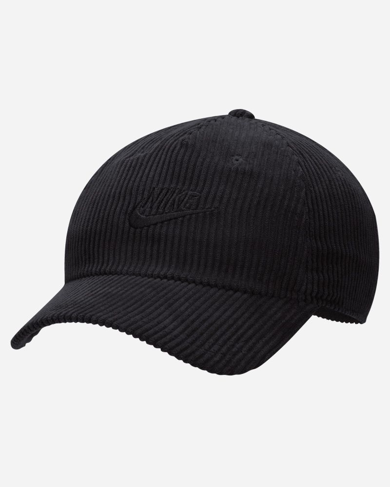 Casquette Nike Club Noir
