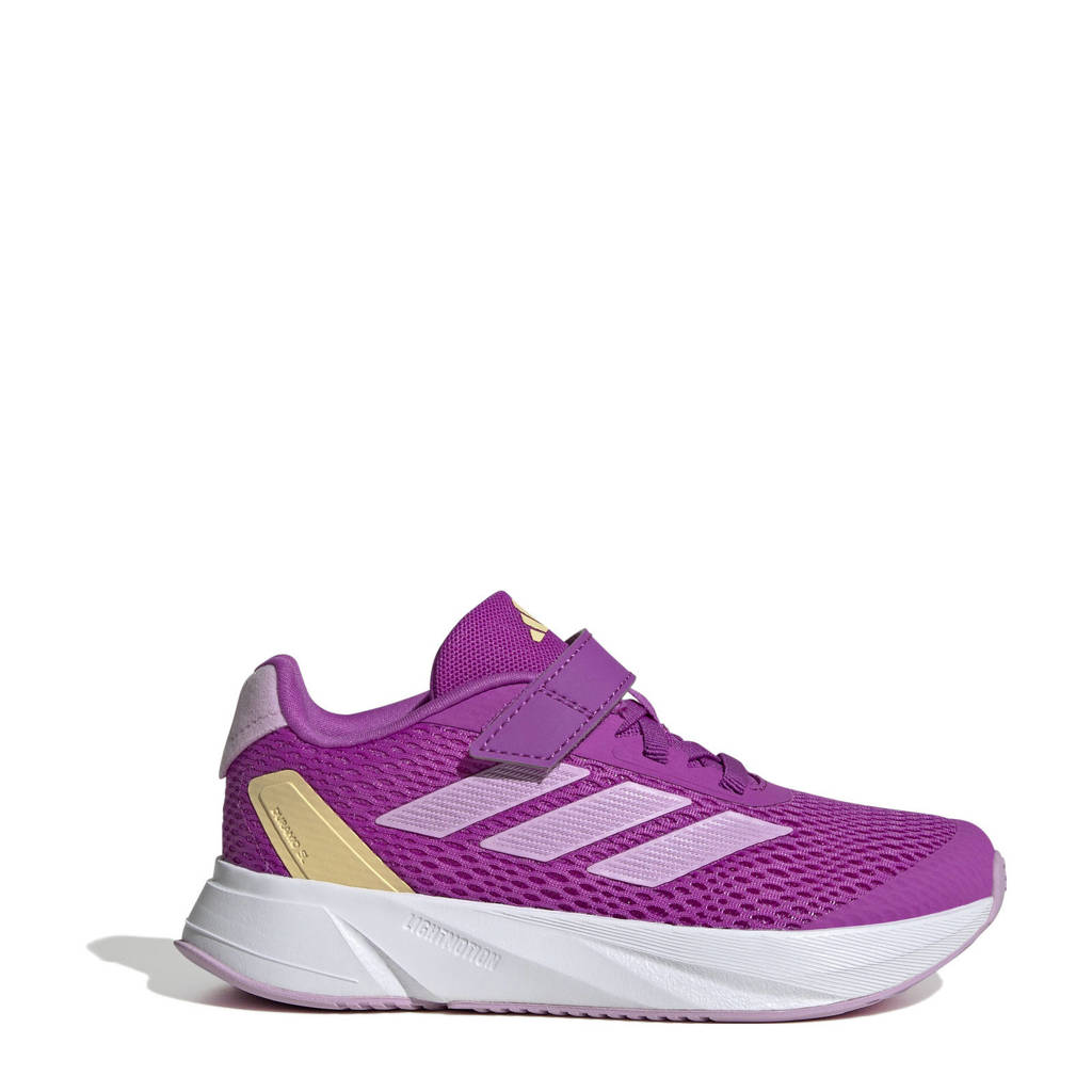 adidas Duramo SLsneakers fuchsia/zwart