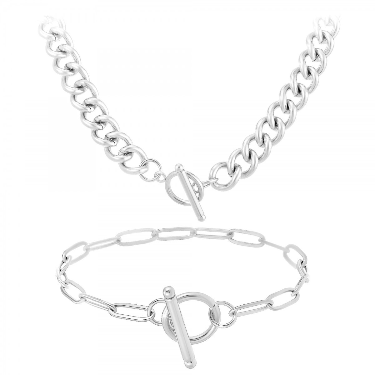 Parure SC Crystal