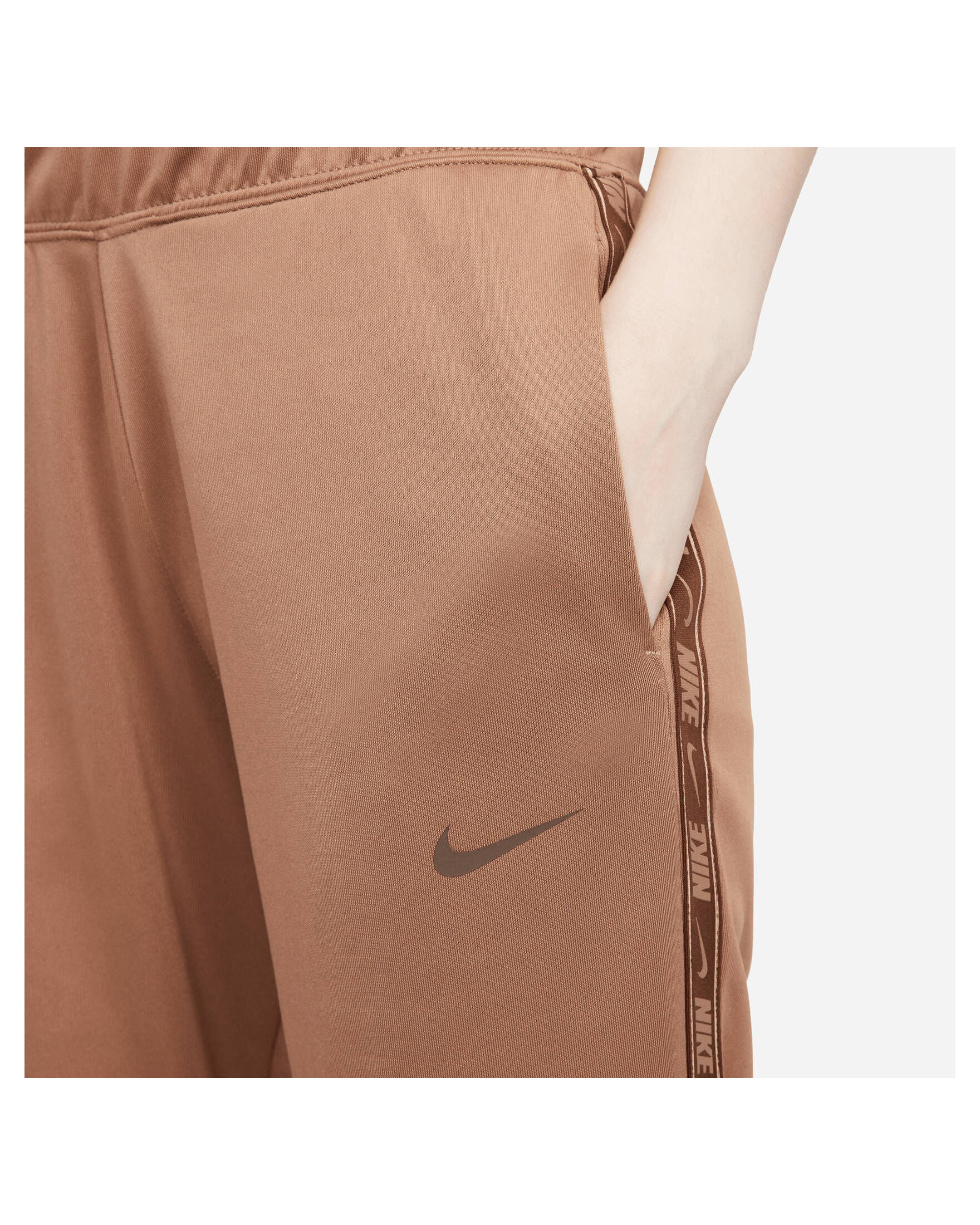 Nike Sportswear| Damen Trainingshose PK TAPE REG PANT