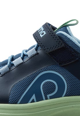 Reimatec Enkka  Vanntette Sneakers, Blue Ocean