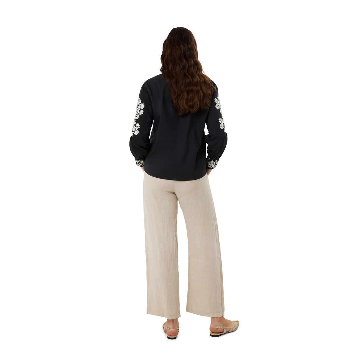 Dames Blouse 25056