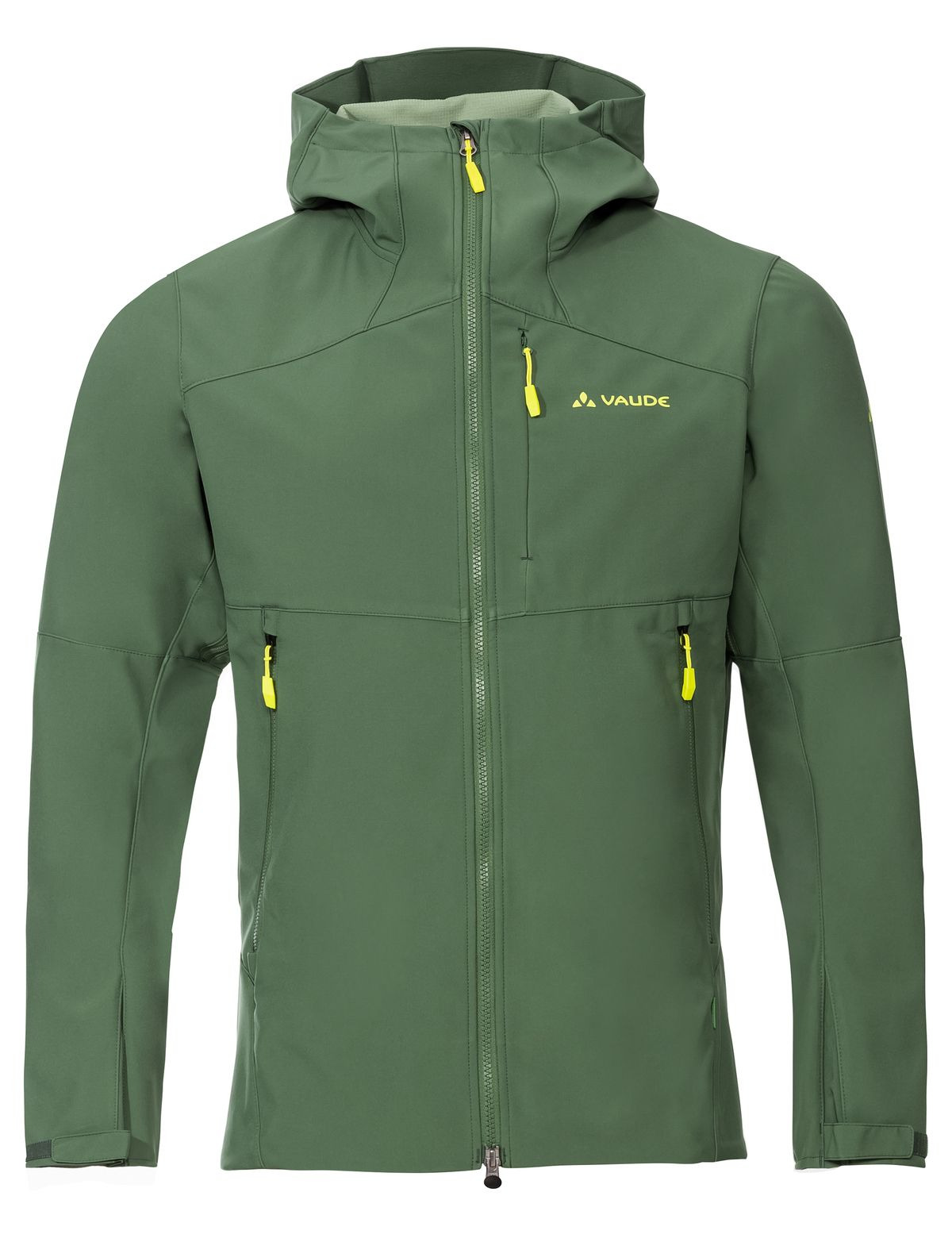Men's Roccia Softshell Jacket II