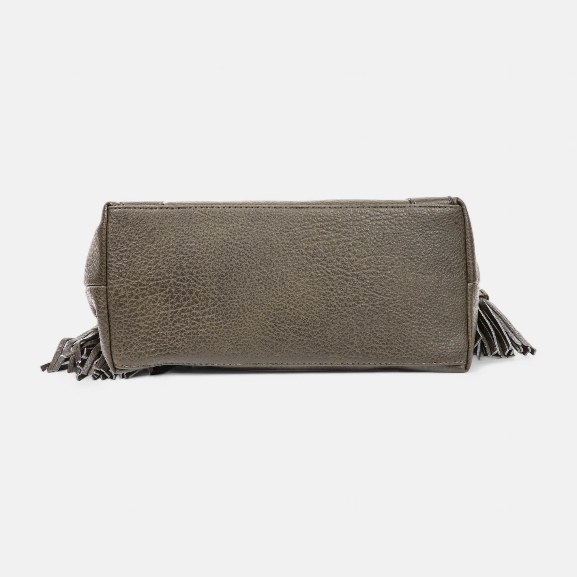 Sac à main kaki