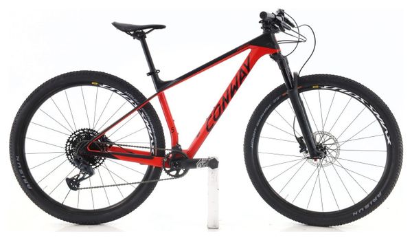 Produit reconditionné · Conway RLC 5 Carbone GX / Vélo VTT / Conway | Bon état