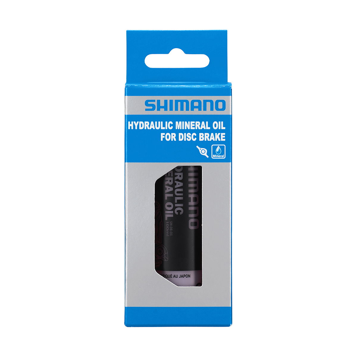 Shimano Hydraulic Mineral Oil 100 ml