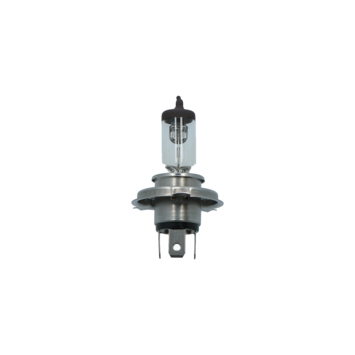Carpoint autolamp H4 Longlife 12V 60/55W