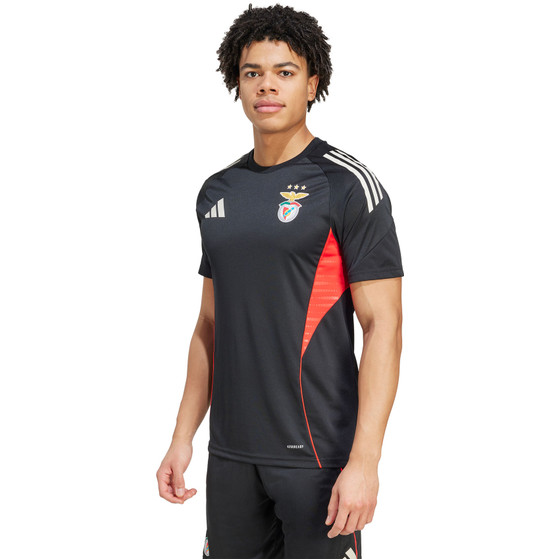 adidas SL Benfica Training Shirt 2025/2026