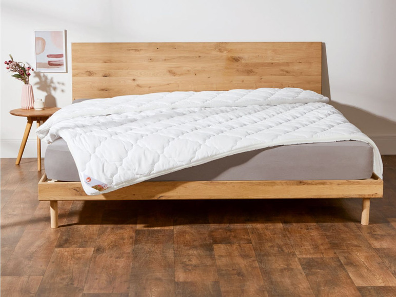 Polygiene® duo dekbed 240 x 220 cm