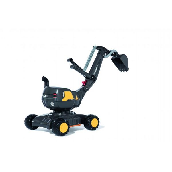 Rolly Toys Rollydigger Volvo - 421152
