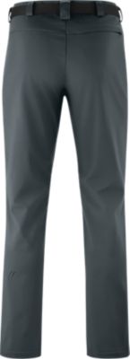 Maier SportsPerlit - grau