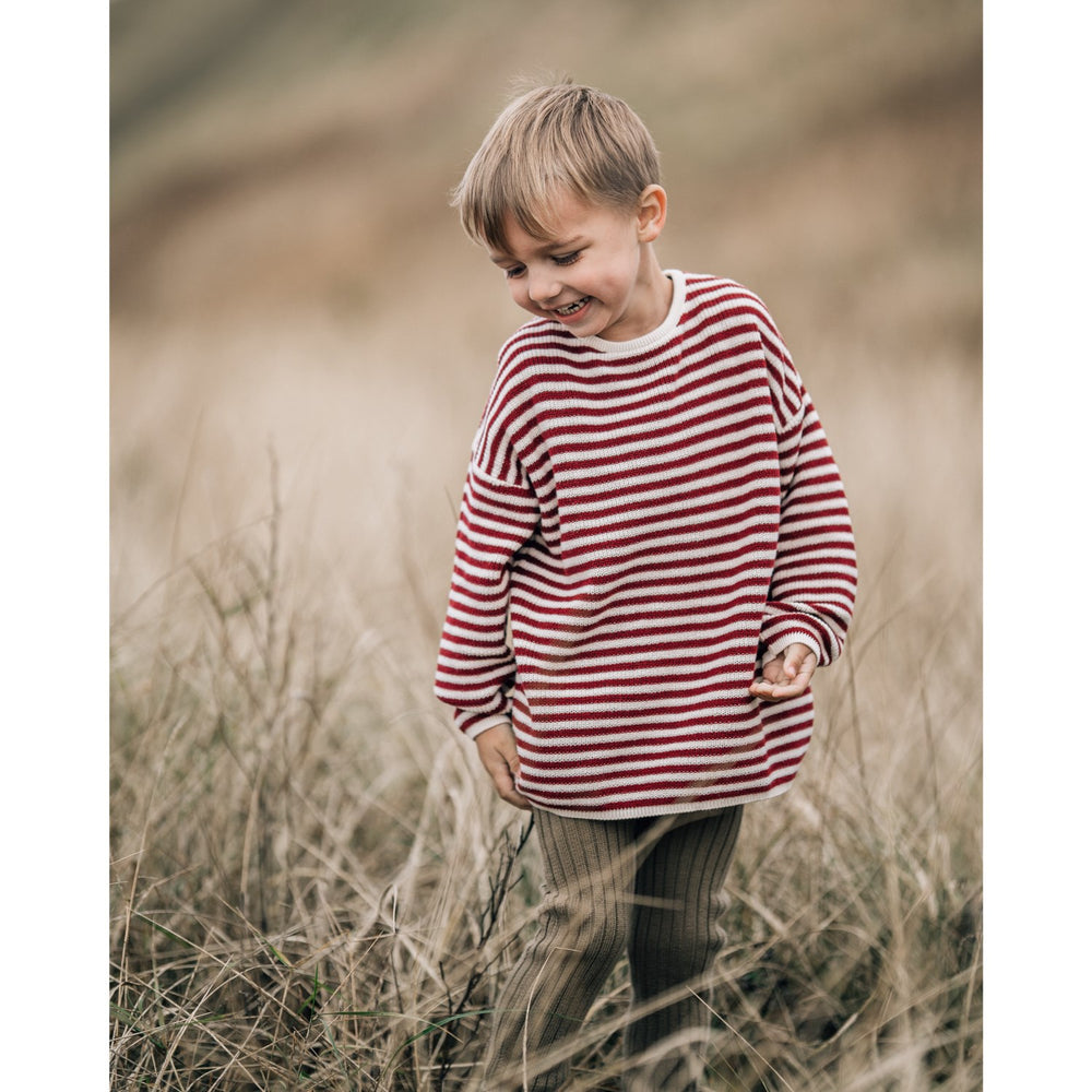 Køb Hanevild Coriander Lynge Leggings