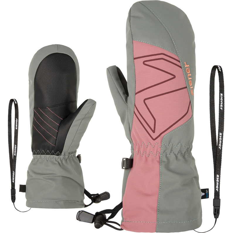 Ziener Kinder Lavalino Handschuhe