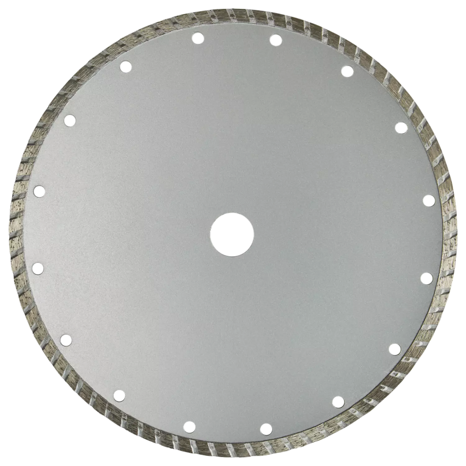 Makita D-61173 Turbo Diamantschijf - 230 x 22,2mm