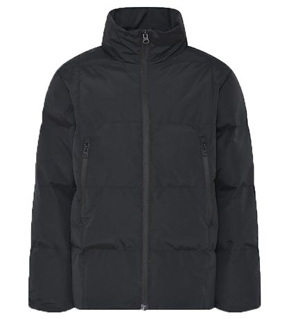 Kabooki Steppjacke - KbJames - Schwarz