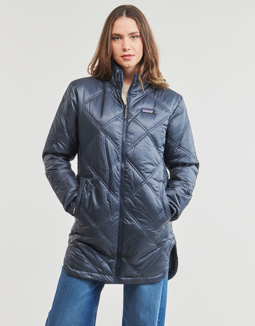Patagonia - W'S PINE BANK 3-IN-1 PARKA - Kaki