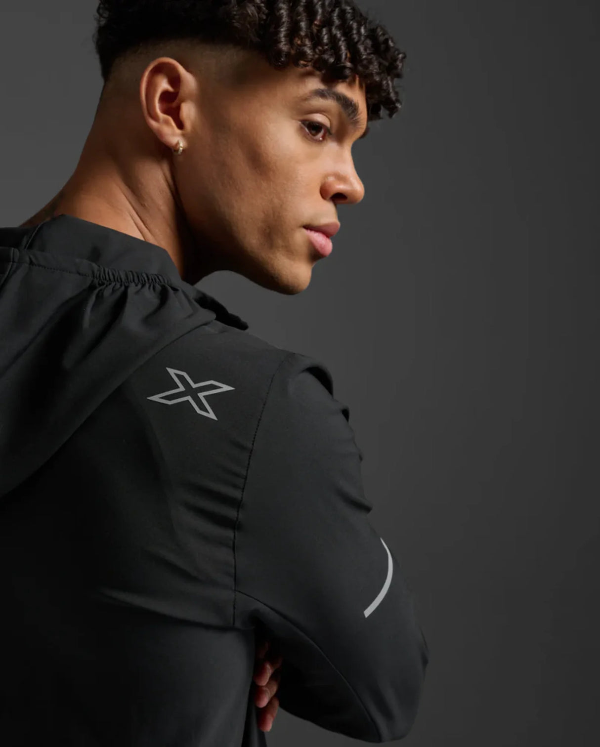 2XU<br>Aero Jacket M´s