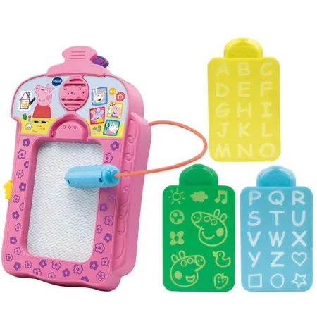 VTech Peppas Maltafel
