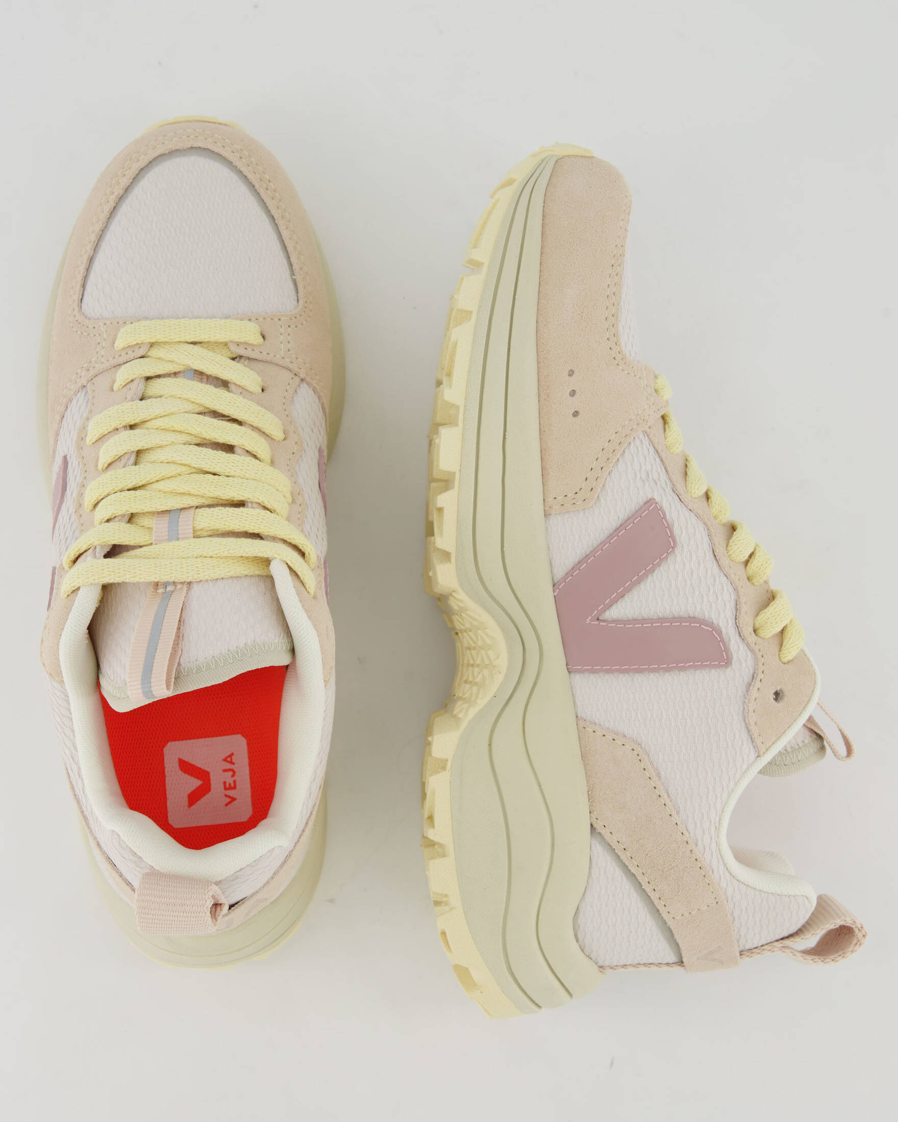 Veja| Damen Sneaker VENTURI