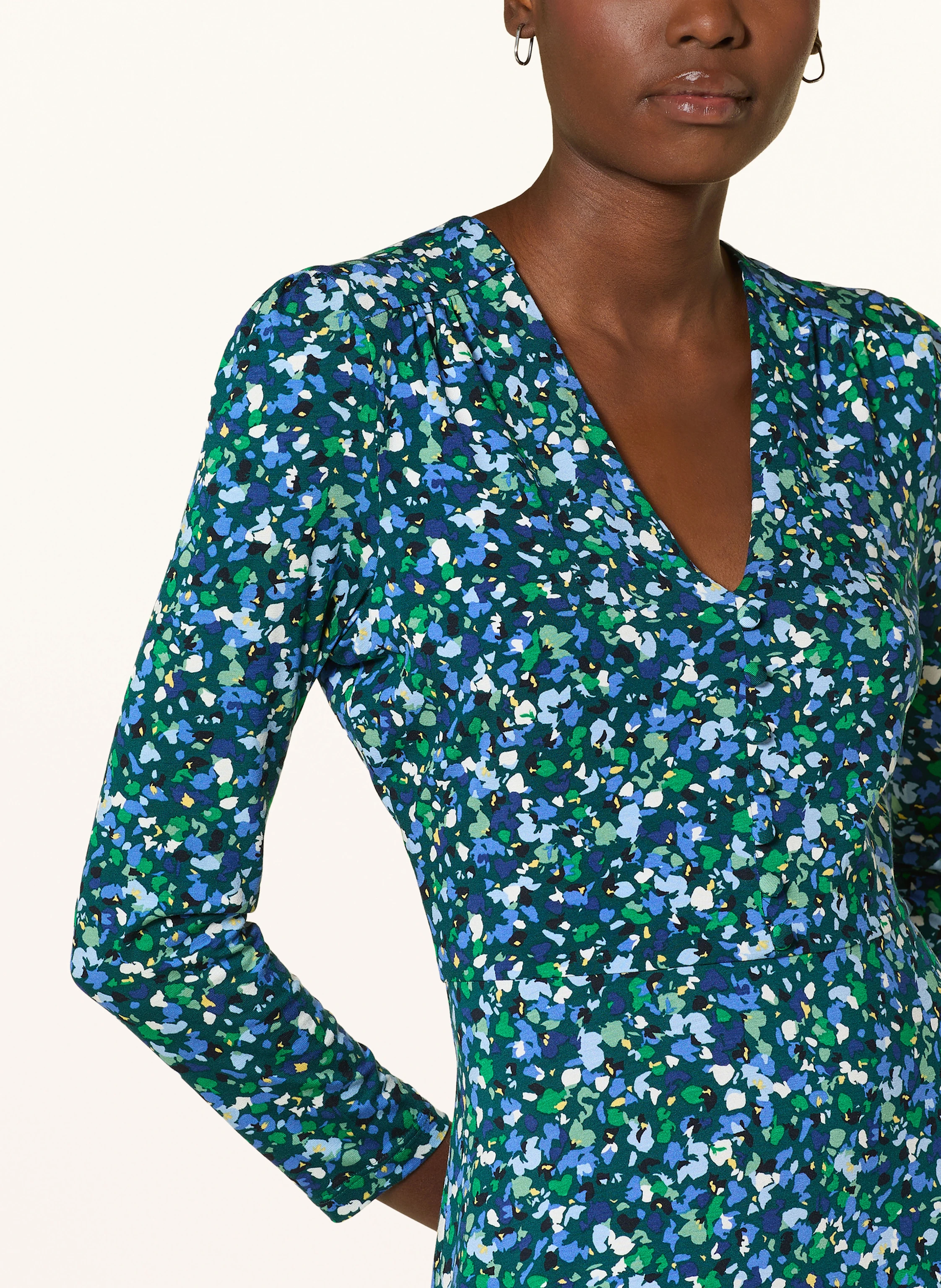 HOBBS Jerseykleid DEMI