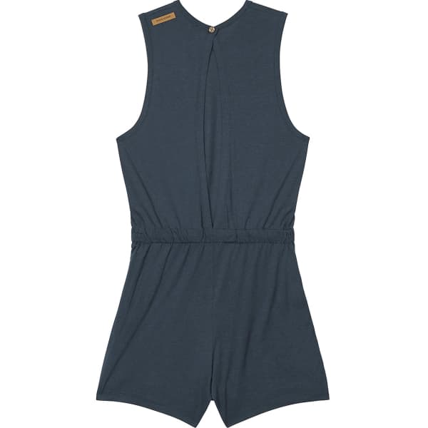 Combishort PICTURE ALINNA ROMPER DARK BLUE