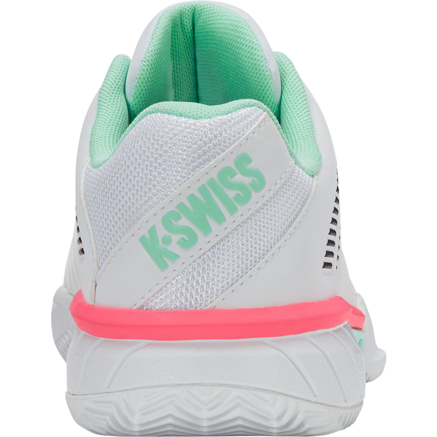 K-Swiss Express Light 3 Clay Dames