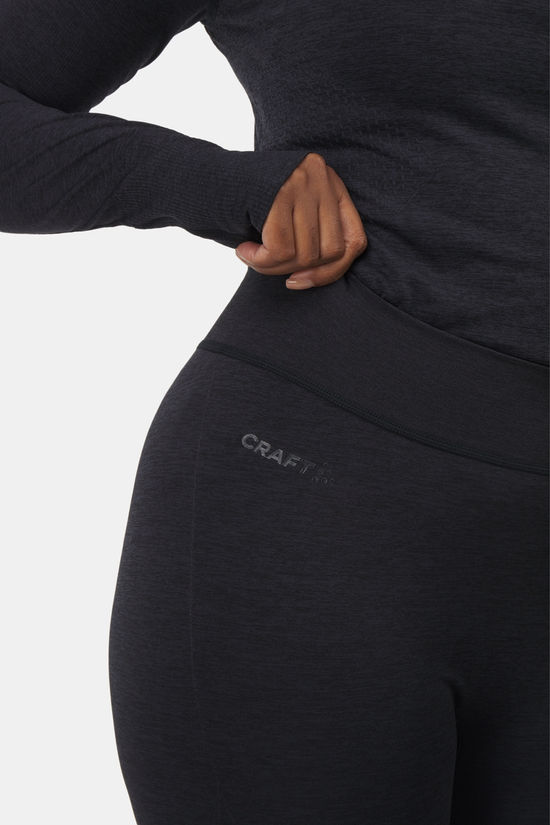 Craft Craft Core Dry Active Comfort Thermobroek Dames