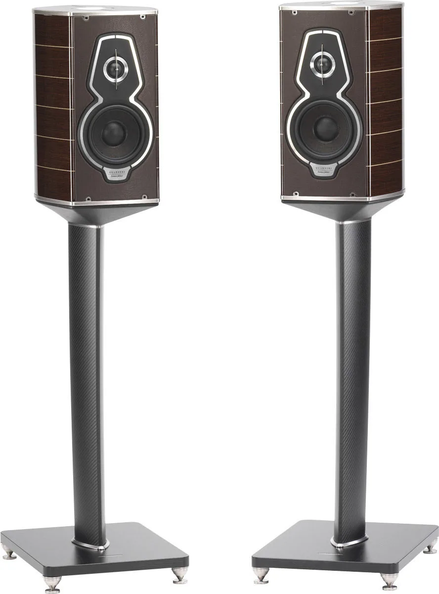 Sonus Faber Pieds Guarneri Tradition (la paire) Pieds pour enceintes