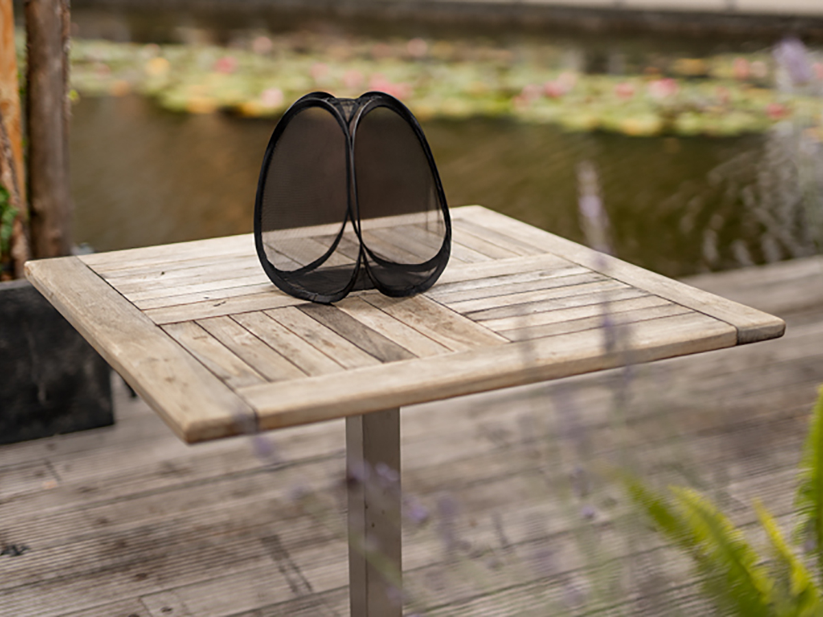Winza Bobbin voor onder een tafel afdekhoes
