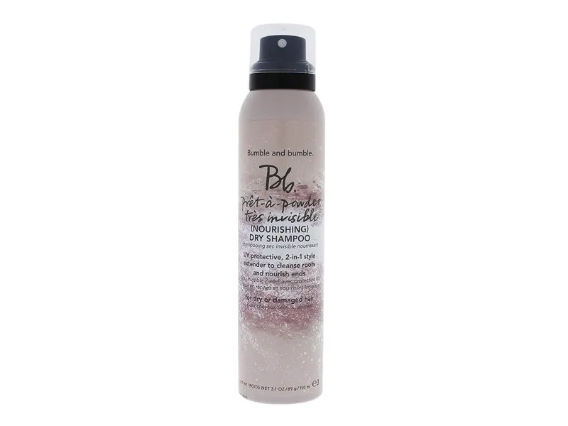 Bumble and bumble Bumble and Bumble, Pret-A-Powder Tres Invisible, Hair Dry Shampoo, For Cleansing, 340 ml For Women