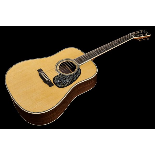 Martin Guitar D42 Special