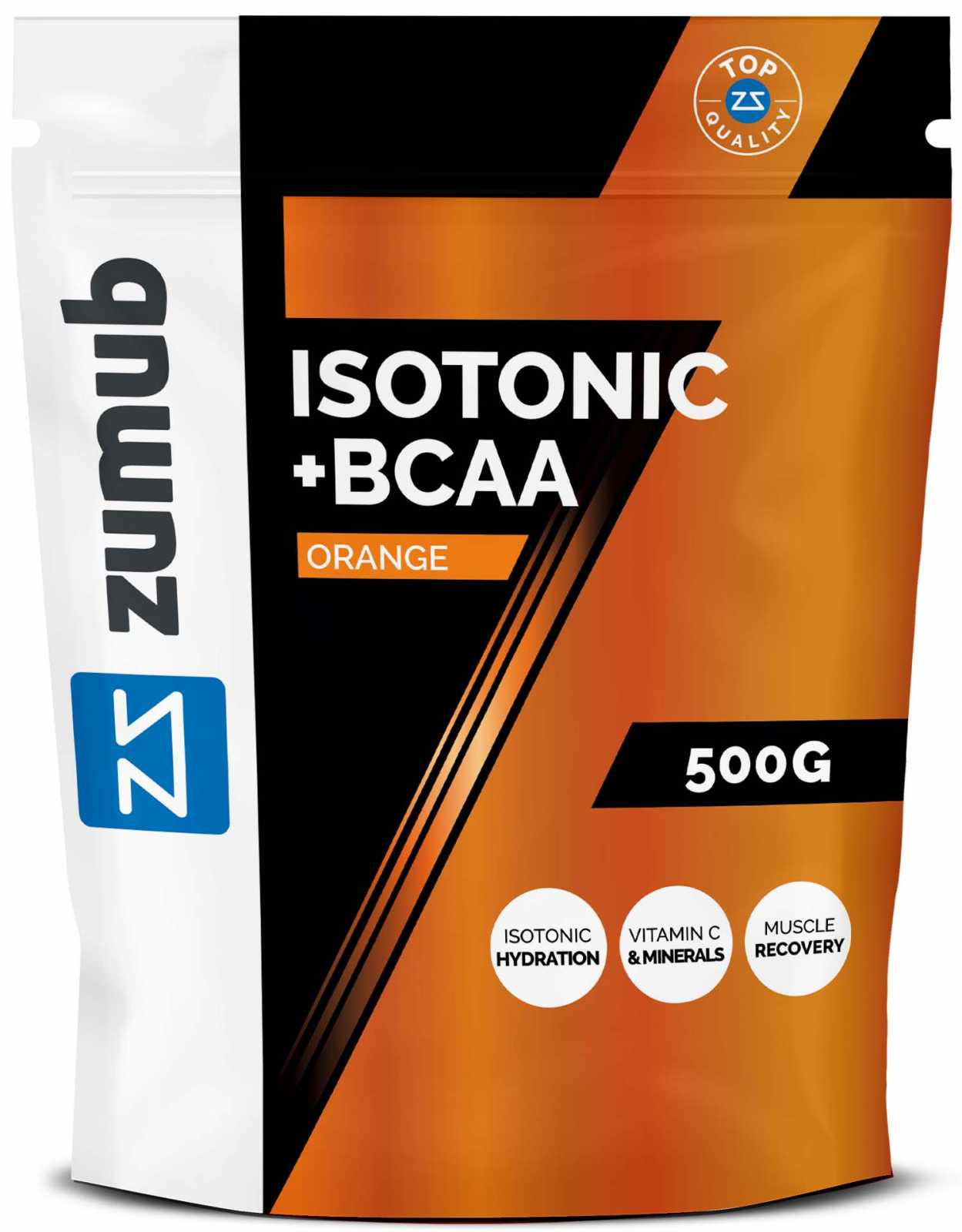 Zumub Isotônico +BCAA 500g