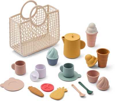 LIEWOOD Elna Pikniksett, Sandy Multi Mix