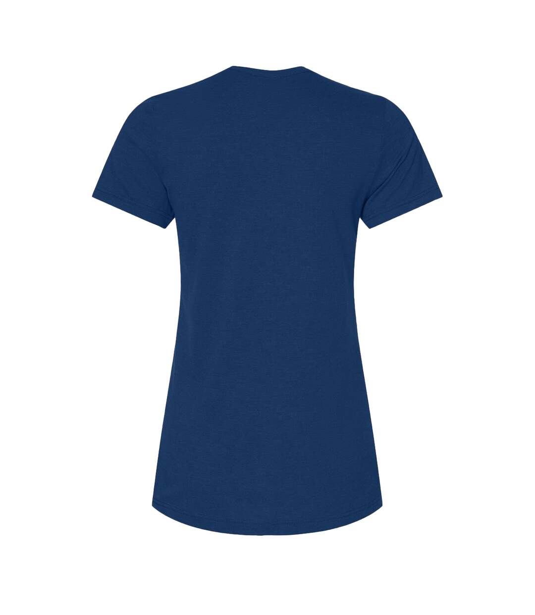 Gildan - T-shirt SOFTSTYLE - Femme (Bleu marine) - UTRW8847